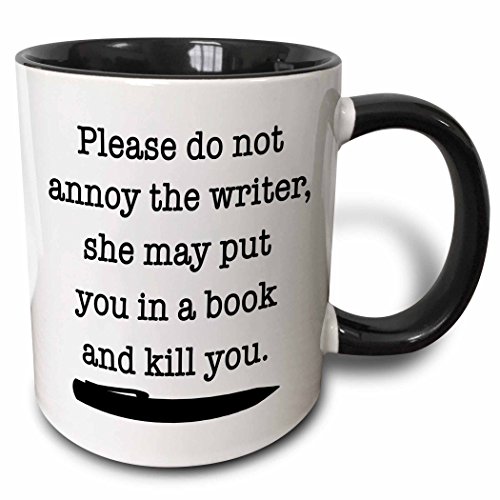 Encouraging Coffee Mug