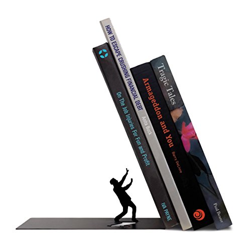 The End Dramatic Bookend